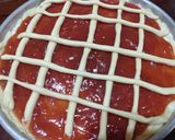 Foto del paso 3 de la receta: Pastafrola de membrillo