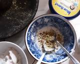 Michelyn Fashion's Kanafa langkah memasak 2 foto