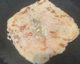 Sweet Paranthas recipe step 5 photo