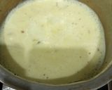 A picture of step 2 of Nutty, Termiric 🥛.