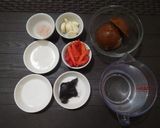 Foto langkah ke 10 dari resep Pempek Tanpa Ikan Pempek Dos Murah Meriah Anti Gagal.