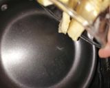 Foto del paso 1 de la receta: Masa tulipán, receta complementaria de Sea