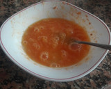 Foto del paso 2 de la receta: Revuelto de pinchitos