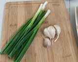 Foto langkah ke 3 dari resep Tempe Mendoan, ala anak rantau di Kanada!.