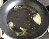 A picture of step 4 of Leftover Khichdi Muthia / Steamed Dumpling.