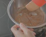 Chocolate Cake (Pound cake)Recipe video recipe step 4 photo