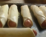Foto del paso 2 de la receta: Niño envuelto