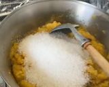 Foto langkah ke 3 dari resep Selai Nanas.