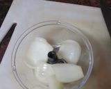 Foto del paso 3 de la receta: Tres tipos de tortilla de papas 2°