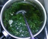 Foto langkah ke 5 dari resep Sayur Cenil Bening.. By: Erni Hartanti. Amd:-)).