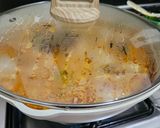 Foto langkah ke 5 dari resep Ayam Betutu.