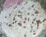 Foto langkah ke 5 dari resep 57.Boba Nutrijel Coklat.