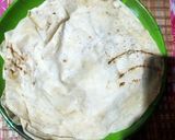 রুমালি রুটিr (rumali roti recipe in bengali) রেসিপি ধাপ - 4 ছবি