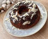 Lisztmentes almás kuglóf 🍎🍮🍏 recept fázis 7 fotója