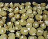 Foto del paso 5 de la receta: Papas Dario riquísimas en microondas y horno