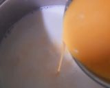 A picture of step 9 of Gulab Jamun Sandwich.