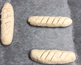 Foto del paso 4 de la receta: Pan sin gluten