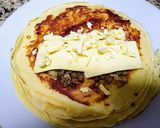 صورة لخطوة 4 من وصفة كانيلوني