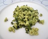 Foto del passaggio 7 della ricetta Asparagi ed Uova