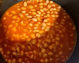 عکس مرحله 3 از دستور 🍀خوراک لوبیا با ورمیشل🍀