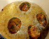 Nargisi kofta recipe step 4 photo