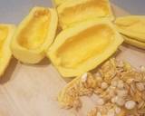Delicata Squash Shepherds Pie recipe step 2 photo