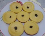 Foto langkah ke 6 dari resep Kue Lumpur Kentang.