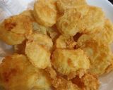 Foto del paso 1 de la receta: Patatas a la importancia