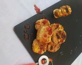 મકાઈ ટીકકી (Makai Tikki Recipe In Gujarati) રેસીપી સ્ટેપ3ફોટો