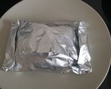 Foto del paso 7 de la receta: Pescado en papillote con verduras