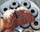 Foto langkah ke 3 dari resep Putu Ayu Ketan Item.