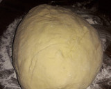 Foto del paso 4 de la receta: Ñoquis de papa con salsa roja