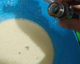 Chocolate cofee cake recipe step 6 photo