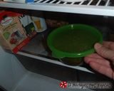 Φωτογραφία βήματος 15 της συνταγής Ajvar. Σάλτσα πιπεριάς τύπου: “Εδώ είναι Βαλκάνια”