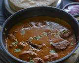 Butter chicken recipe step 9 photo