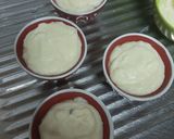 Foto del paso 3 de la receta: Sémola con leche y salsa de vino sin azúcar