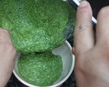 A picture of step 4 of Avocado sauce _dip.