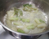 Foto del paso 2 de la receta: Habas a la catalana