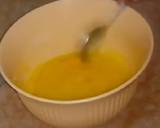 Simple brownie cake recipe step 3 photo