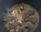 Foto del paso 5 de la receta: Carne con cebolla (falda)