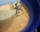 Foto del paso 2 de la receta: Bizcocho de zanahoria y canela SIN PROTEÍNA DE VACA