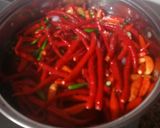Foto langkah ke 2 dari resep Sambal nasi kebuli.