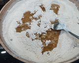 عکس مرحله 3 از دستور حلوای قنادی شیراز
