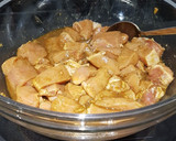 Foto del paso 2 de la receta: Cerdo agridulce