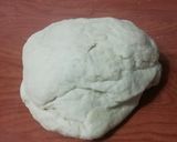 Foto del paso 3 de la receta: Dobladitas