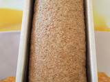 Pan integral sin sal