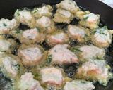 Foto langkah ke 4 dari resep Tahu aci kribo.