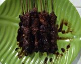 Foto langkah ke 8 dari resep Sate kambing empuk simple.