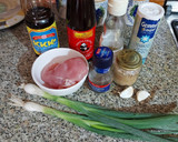 Foto langkah ke 1 dari resep Mini Japanese Gyoza versi frozen.