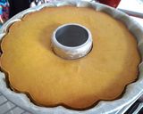 Foto langkah ke 7 dari resep (1.26) Bolu Kojo Labu Parang.